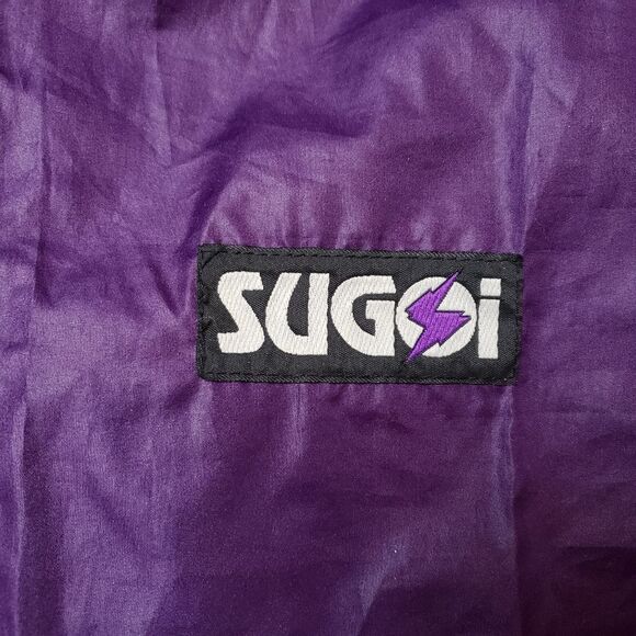 Woman’s Sugoi Windbreaker / Running Jacket - Picture 3 of 11